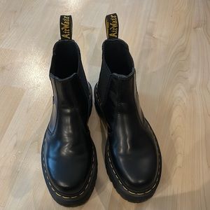 Dr Marten Boots 2796 Chelsea boots